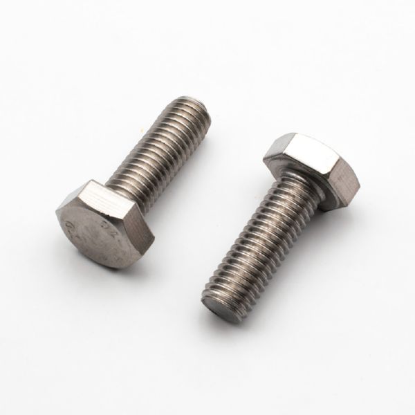 DIN 933 INOX.A2 TORNILLO HEXAGONAL                          04X055          