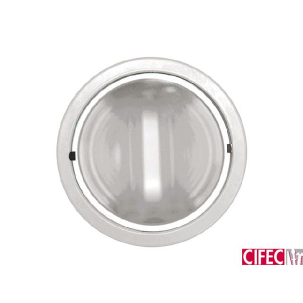 DOWNLIGHT REDONDO CR SAT 2X25W-230W