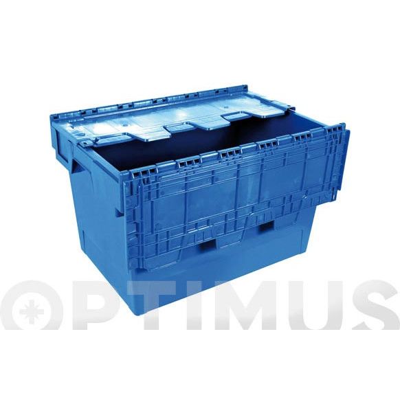 EURO CAJA C/TAPA P/ALMACEN Y TRANSPORTE5