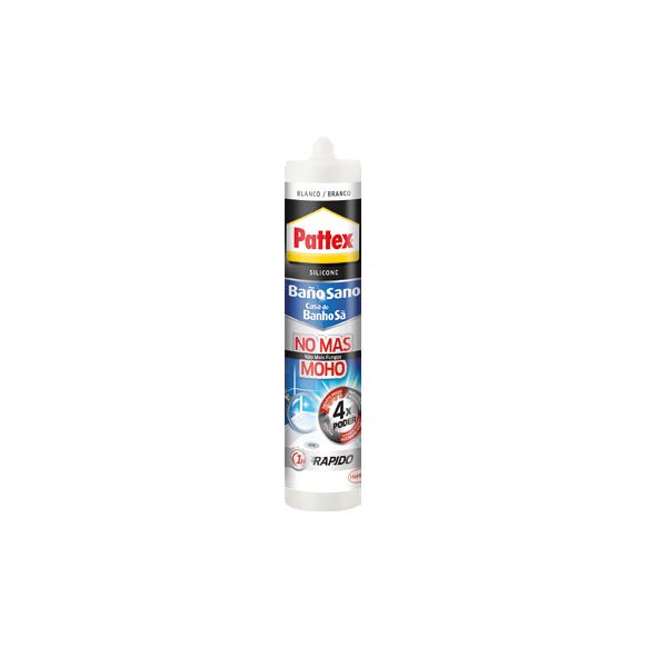 Pattex No Mas Moho 280 ml Blanco