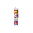 ADHESIVO MONTAJE Y SELLADOR POLY MAX 300GR HIGH TACK EXPRESS CRISTAL