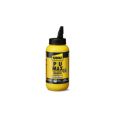 ADHESIVO PU MAX POLIURETANO LIQUIDO MADERA 750 GR